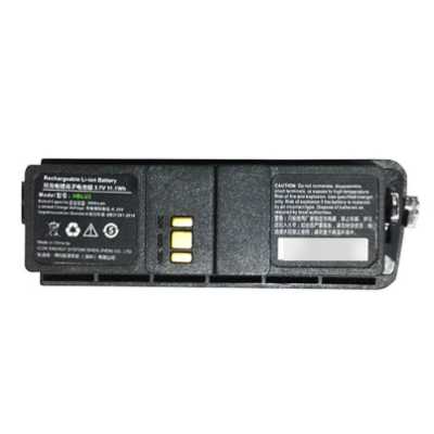 аккумуляторная батарея Urovo ACC-U2-BAT2600