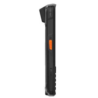 терминал сбора данных Urovo CT48C-12M3USR4G26EU черный