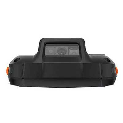 терминал сбора данных Urovo CT48C-12M3USR4G26EU черный