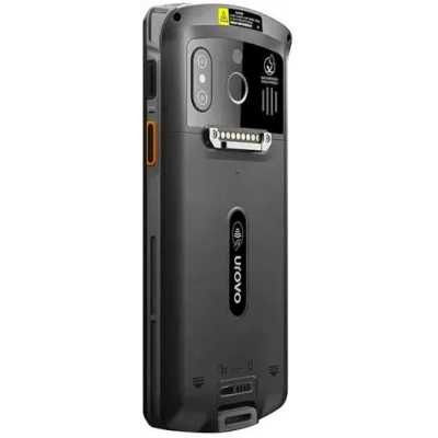 терминал сбора данных Urovo DT50-SU4S11E4F31-M черный