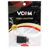 переходник VCOM CA316 Черный