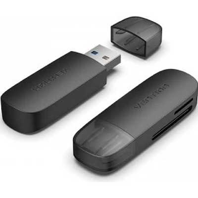картридер Vention CLGB0