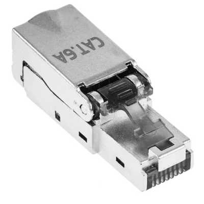 разъем Vention IDIH0