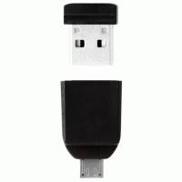 флешка Verbatim 16GB 49821 STORE N GO