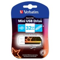 флешка Verbatim 32GB 49388