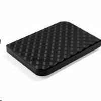 жесткий диск Verbatim Store 'n' Go 1Tb 53194 Черный