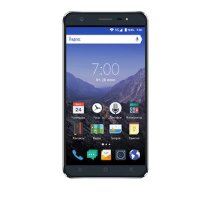 смартфон Vertex Impress Eagle 3G VEGLGRP Graphite