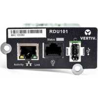 плата расширения Vertiv RDU101