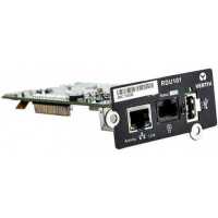 плата расширения Vertiv RDU101