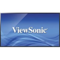профессиональный дисплей ViewSonic CDE4302 Черный