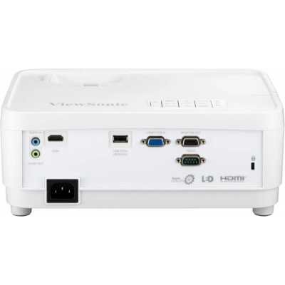 проектор ViewSonic LS510W Белый