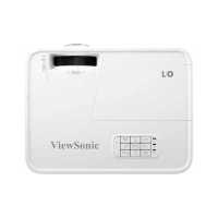 проектор ViewSonic LS550WH Белый