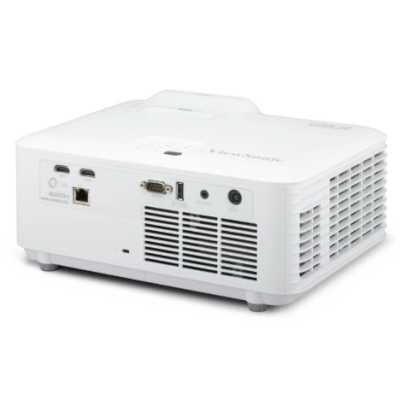 проектор ViewSonic LS630W Белый