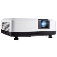проектор ViewSonic LS700HD Черно-Белый