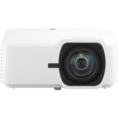 проектор ViewSonic LS711HD Белый