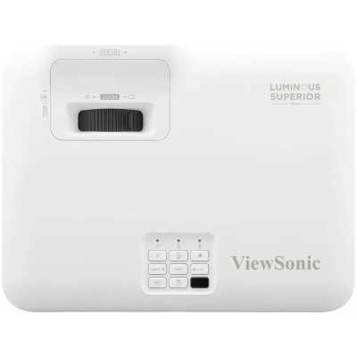 проектор ViewSonic LS741HD Серый