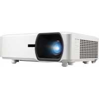 проектор ViewSonic LS750WU Белый
