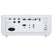 проектор ViewSonic LS800WU Белый
