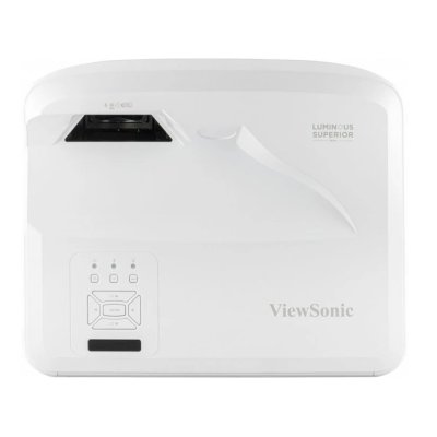 проектор ViewSonic LS832WU Белый