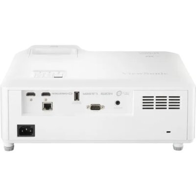 проектор ViewSonic LS901-4K Белый