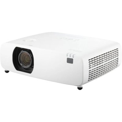 проектор ViewSonic LSC520WU Белый