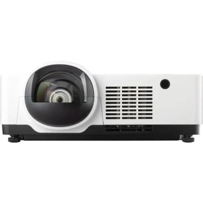проектор ViewSonic LSC601WU-ST Белый