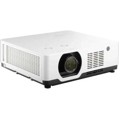 проектор ViewSonic LSC601WU Белый