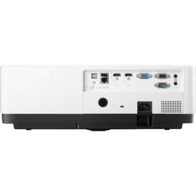 проектор ViewSonic LSC650WU Белый
