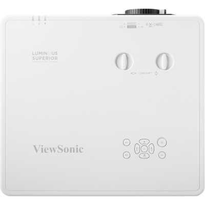 проектор ViewSonic LSC650WU Белый