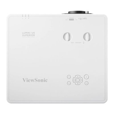 проектор ViewSonic LSC731WU