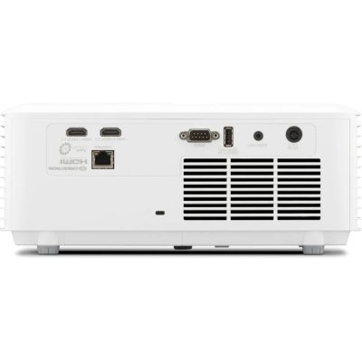 проектор ViewSonic LSD400HD-ST Белый