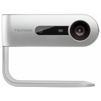 проектор ViewSonic M1 Черно-Серебристый