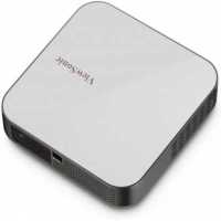 проектор ViewSonic M2e Белый