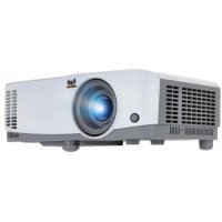 проектор ViewSonic PG703W Бело-Серый