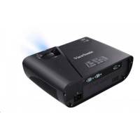 проектор ViewSonic PJD5250 Черный