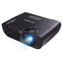 проектор ViewSonic PJD5254 Черный