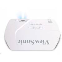 проектор ViewSonic PJD6250L Бело-Серый