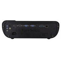 проектор ViewSonic PJD7526W Черный