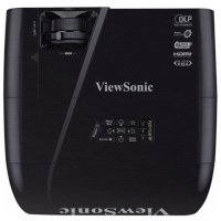 проектор ViewSonic PJD7526W Черный