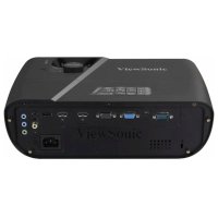 проектор ViewSonic Pro7827HD Черный