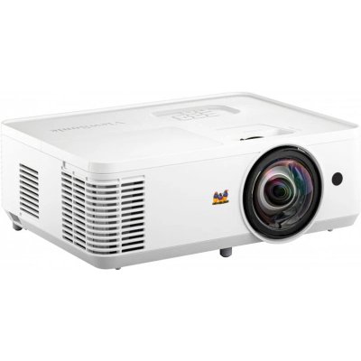 проектор ViewSonic PS502W Белый