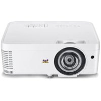 проектор ViewSonic PS600X Белый