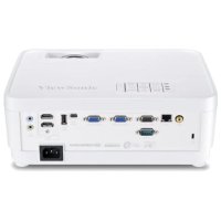 проектор ViewSonic PS600X Белый