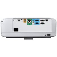 проектор ViewSonic PS700W Бело-Серый