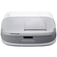проектор ViewSonic PS750W Бело-Серый