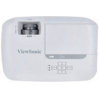 проектор ViewSonic PX702HD Черно-Белый