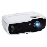 проектор ViewSonic PX702HD Черно-Белый