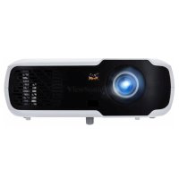 проектор ViewSonic PX702HD Черно-Белый
