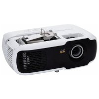 проектор ViewSonic PX702HD Черно-Белый