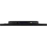 монитор ViewSonic TD2423 Черный
